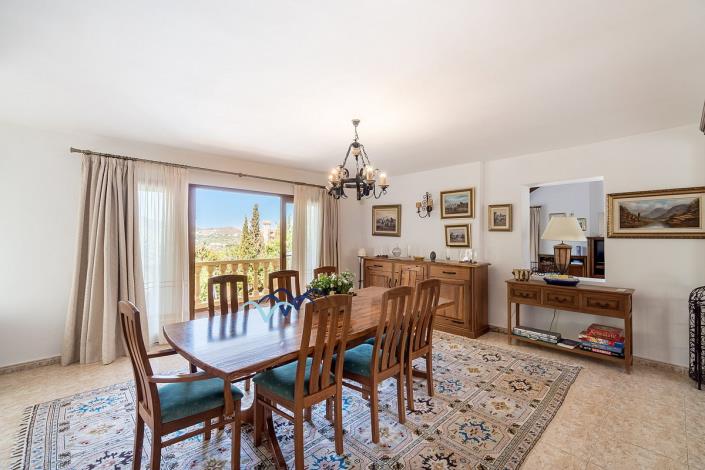 Image No.17-Villa / Détaché de 6 chambres à vendre à La Manga Club