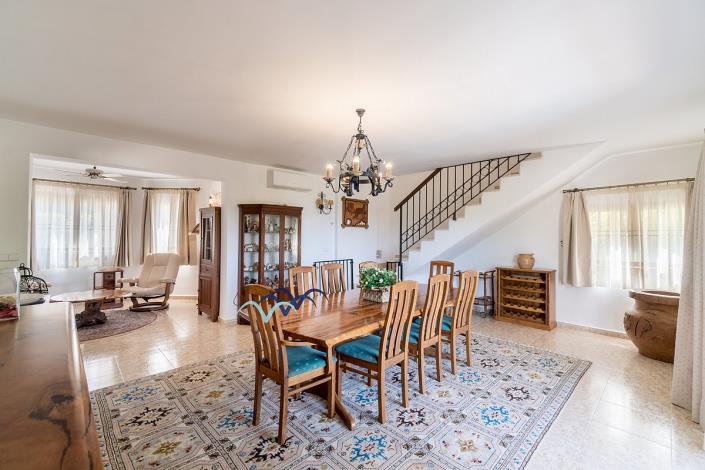 Image No.26-Villa / Détaché de 6 chambres à vendre à La Manga Club