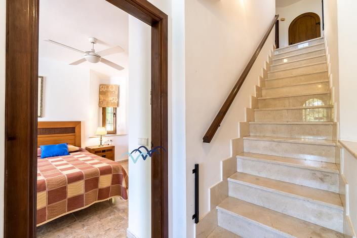 Image No.33-Villa / Détaché de 6 chambres à vendre à La Manga Club