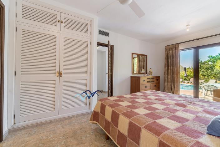 Image No.35-Villa / Détaché de 6 chambres à vendre à La Manga Club