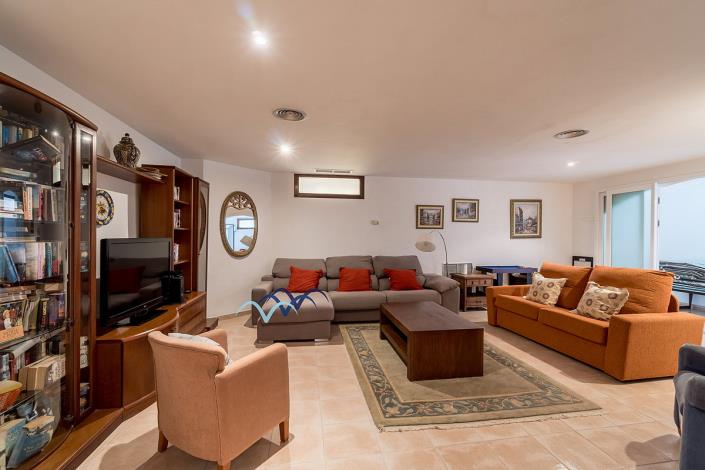 Image No.41-Villa / Détaché de 6 chambres à vendre à La Manga Club