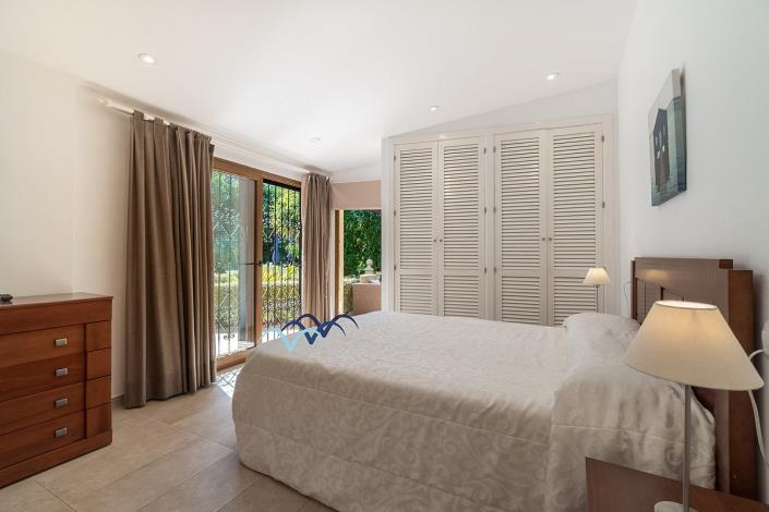 Image No.43-Villa / Détaché de 6 chambres à vendre à La Manga Club