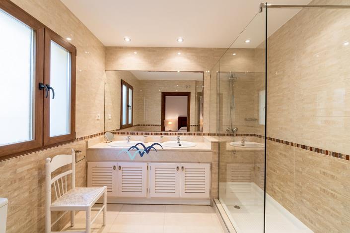 Image No.44-Villa / Détaché de 6 chambres à vendre à La Manga Club