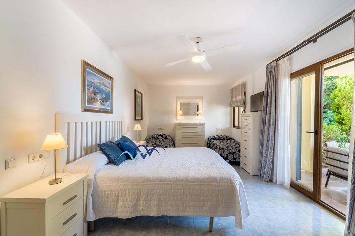 Image No.46-Villa / Détaché de 6 chambres à vendre à La Manga Club