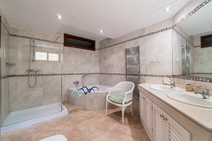 Image No.47-Villa / Détaché de 6 chambres à vendre à La Manga Club