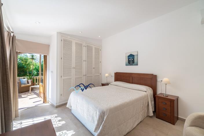 Image No.54-Villa / Détaché de 6 chambres à vendre à La Manga Club