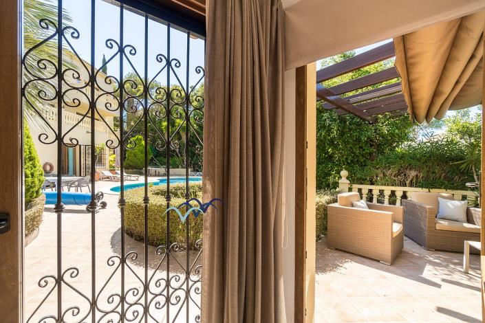 Image No.56-Villa / Détaché de 6 chambres à vendre à La Manga Club