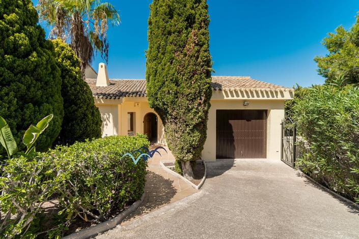 Image No.59-Villa / Détaché de 6 chambres à vendre à La Manga Club