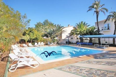 Image No.40-Appartement de 2 chambres à vendre à La Manga Club