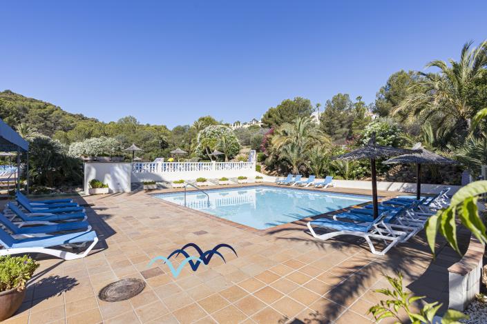 Image No.46-Appartement de 2 chambres à vendre à La Manga Club