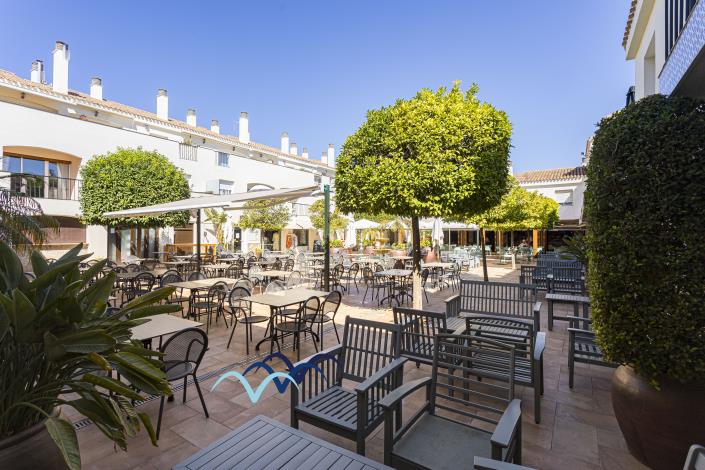 Image No.37-Appartement de 2 chambres à vendre à La Manga Club