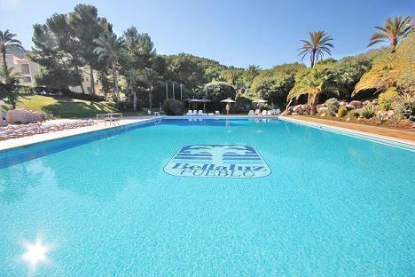 Image No.36-Appartement de 2 chambres à vendre à La Manga Club