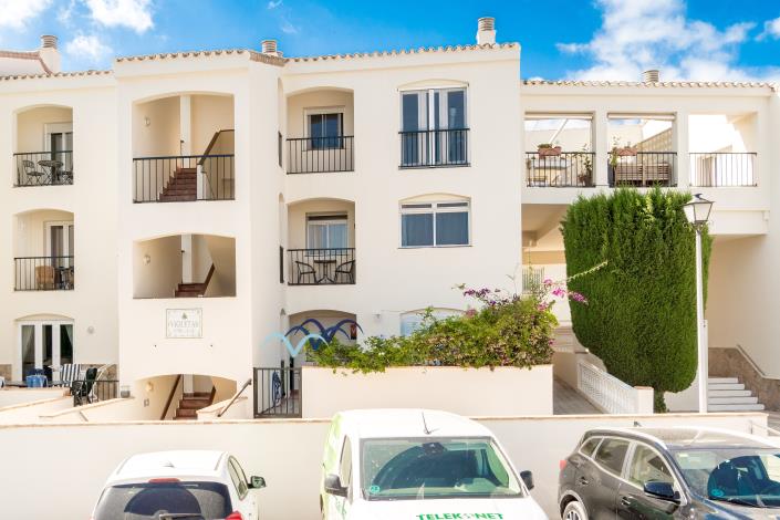 Image No.33-Appartement de 2 chambres à vendre à La Manga Club