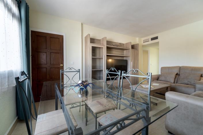 Image No.8-Appartement de 2 chambres à vendre à La Manga Club