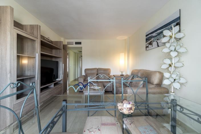 Image No.7-Appartement de 2 chambres à vendre à La Manga Club