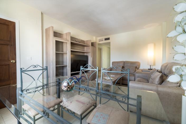 Image No.9-Appartement de 2 chambres à vendre à La Manga Club