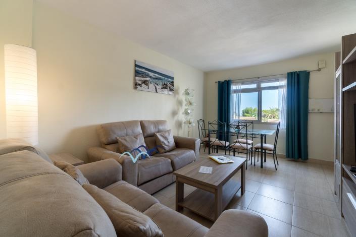 Image No.3-Appartement de 2 chambres à vendre à La Manga Club