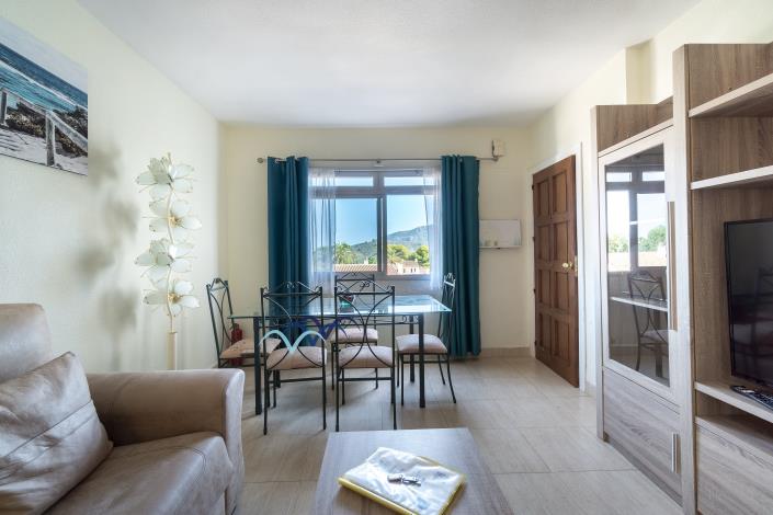 Image No.6-Appartement de 2 chambres à vendre à La Manga Club