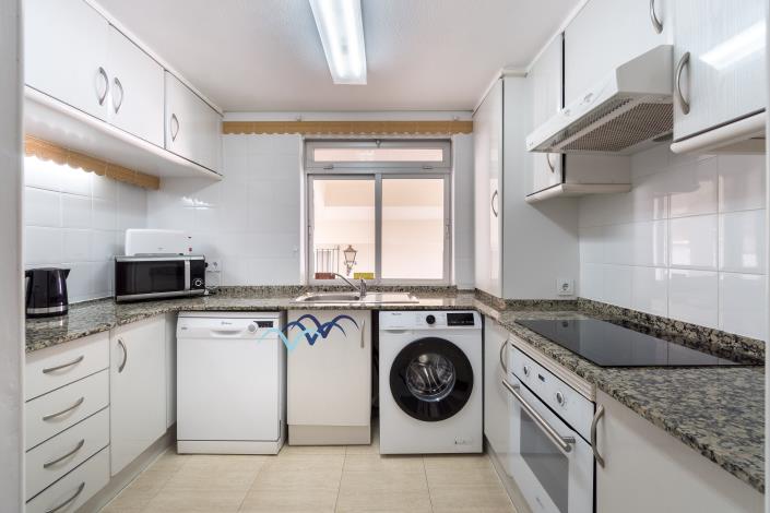 Image No.11-Appartement de 2 chambres à vendre à La Manga Club