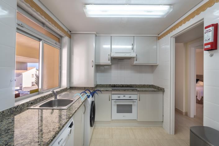 Image No.12-Appartement de 2 chambres à vendre à La Manga Club