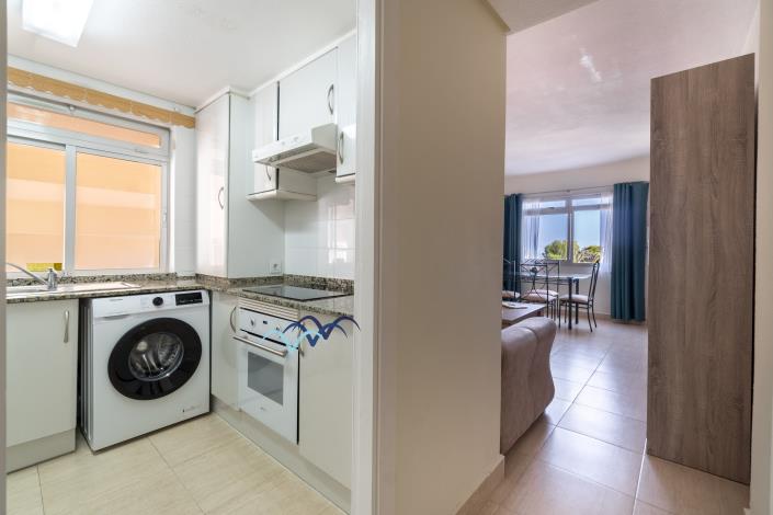 Image No.10-Appartement de 2 chambres à vendre à La Manga Club