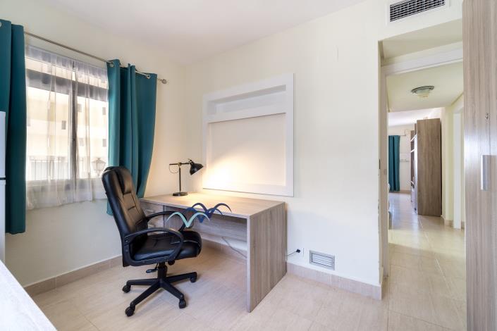 Image No.25-Appartement de 2 chambres à vendre à La Manga Club