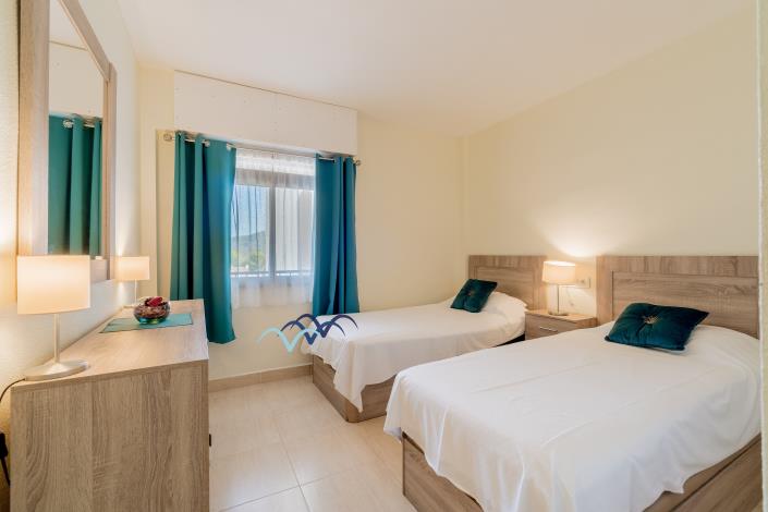 Image No.23-Appartement de 2 chambres à vendre à La Manga Club