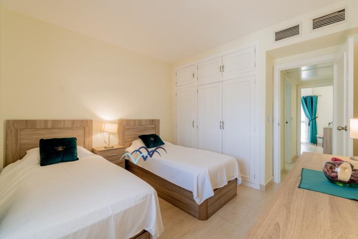 Image No.24-Appartement de 2 chambres à vendre à La Manga Club