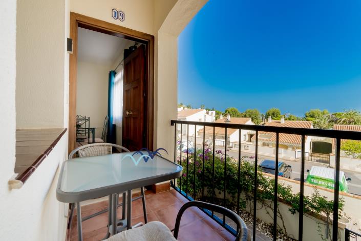 Image No.29-Appartement de 2 chambres à vendre à La Manga Club