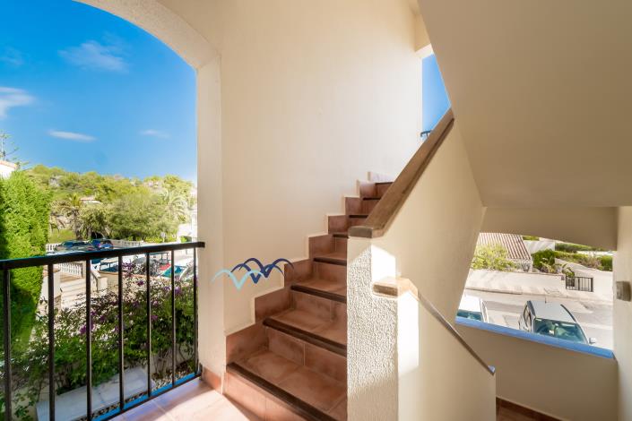 Image No.32-Appartement de 2 chambres à vendre à La Manga Club