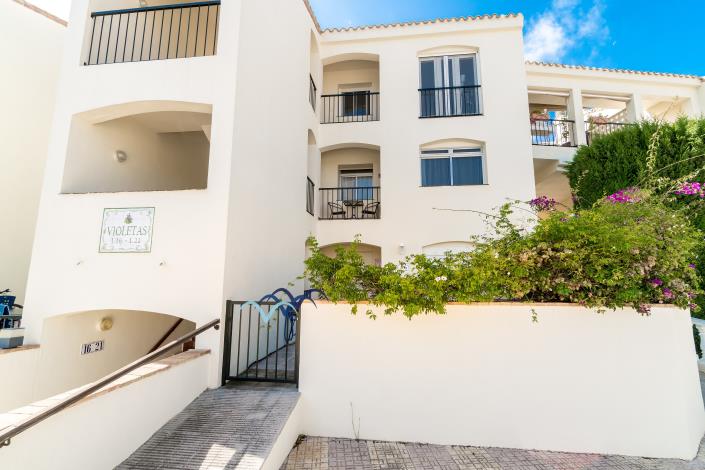 Image No.34-Appartement de 2 chambres à vendre à La Manga Club