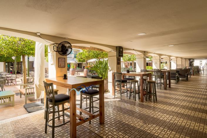 Image No.39-Appartement de 2 chambres à vendre à La Manga Club