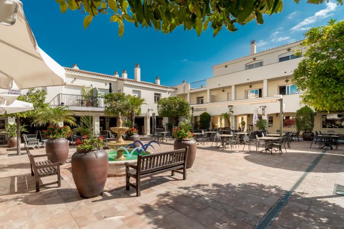 Image No.41-Appartement de 2 chambres à vendre à La Manga Club