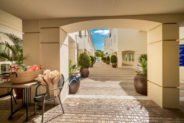 Image No.42-Appartement de 2 chambres à vendre à La Manga Club