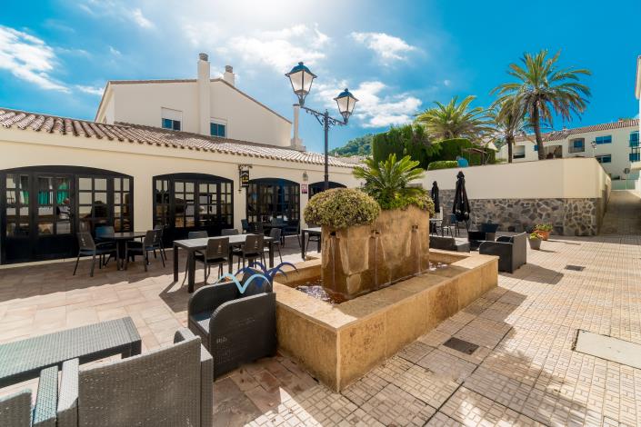 Image No.43-Appartement de 2 chambres à vendre à La Manga Club