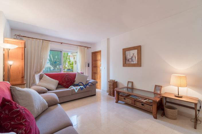 Image No.4-Appartement de 2 chambres à vendre à La Manga Club