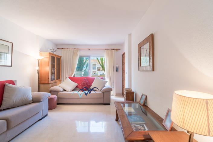 Image No.5-Appartement de 2 chambres à vendre à La Manga Club