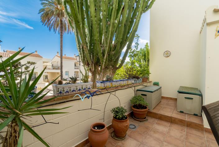 Image No.7-Appartement de 2 chambres à vendre à La Manga Club