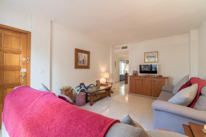 Image No.8-Appartement de 2 chambres à vendre à La Manga Club