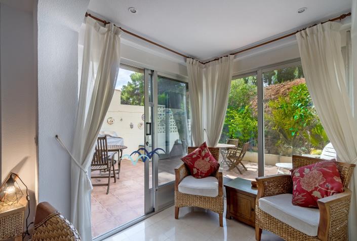 Image No.15-Appartement de 2 chambres à vendre à La Manga Club