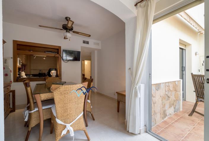 Image No.16-Appartement de 2 chambres à vendre à La Manga Club