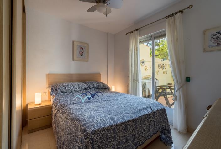 Image No.20-Appartement de 2 chambres à vendre à La Manga Club