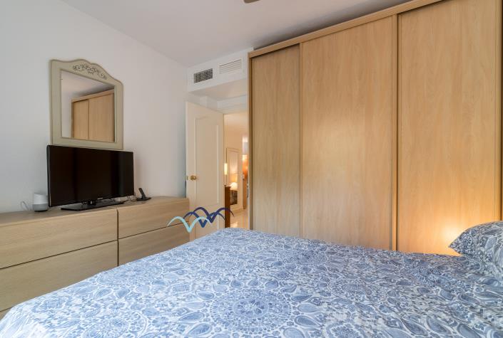 Image No.21-Appartement de 2 chambres à vendre à La Manga Club