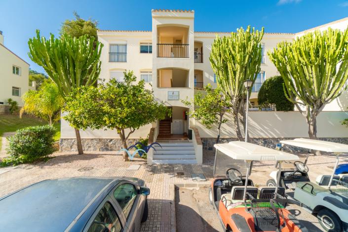 Image No.29-Appartement de 2 chambres à vendre à La Manga Club