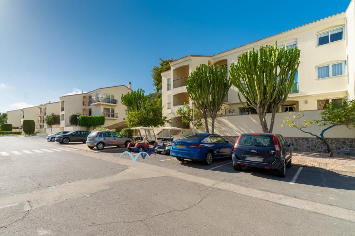 Image No.32-Appartement de 2 chambres à vendre à La Manga Club