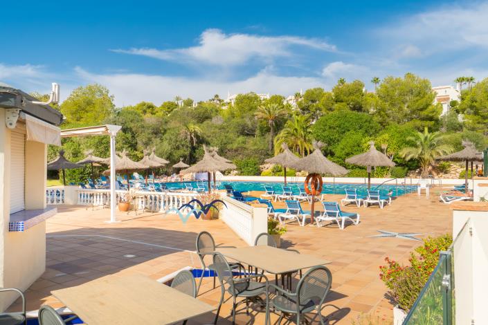 Image No.33-Appartement de 2 chambres à vendre à La Manga Club