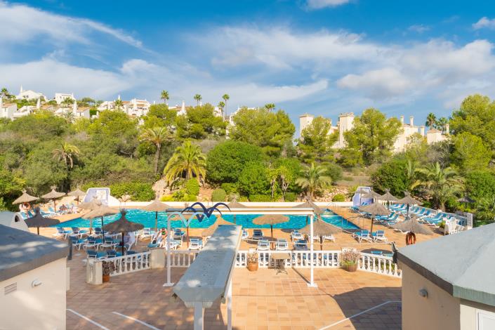 Image No.34-Appartement de 2 chambres à vendre à La Manga Club