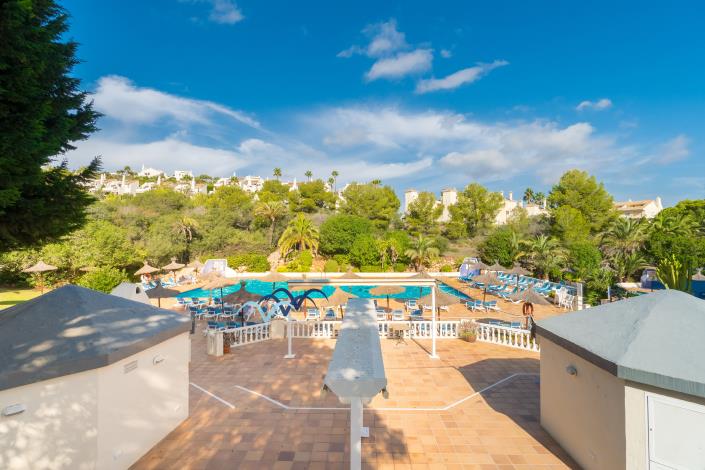 Image No.35-Appartement de 2 chambres à vendre à La Manga Club