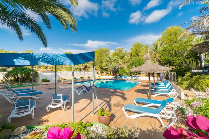 Image No.36-Appartement de 2 chambres à vendre à La Manga Club