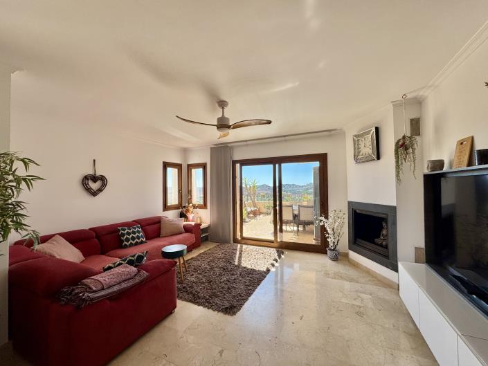 Image No.10-Appartement de 3 chambres à vendre à La Manga Club